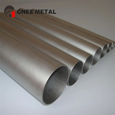 6al 4v Titanium Tubing 6al 4v Titanium Tubing
