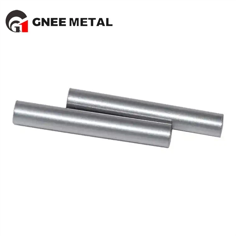 Alloy Titanium Rod Grade 7