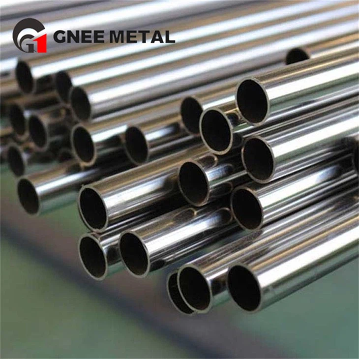 Grade 23 Welded Titanium Pipe