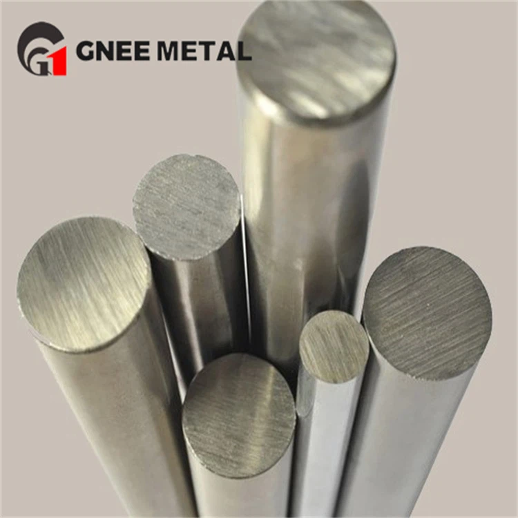 Titanium Rod Grade 7