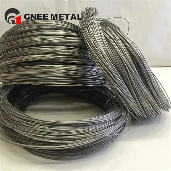 Titanium Wire Grade 23