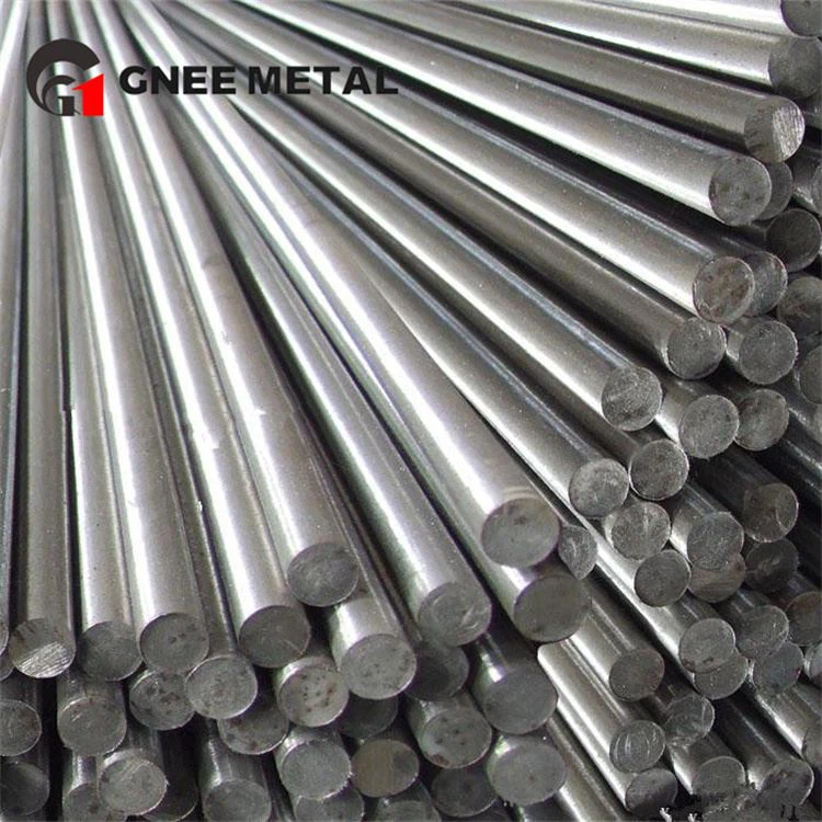Corrosion Resistant Titanium Rod 5