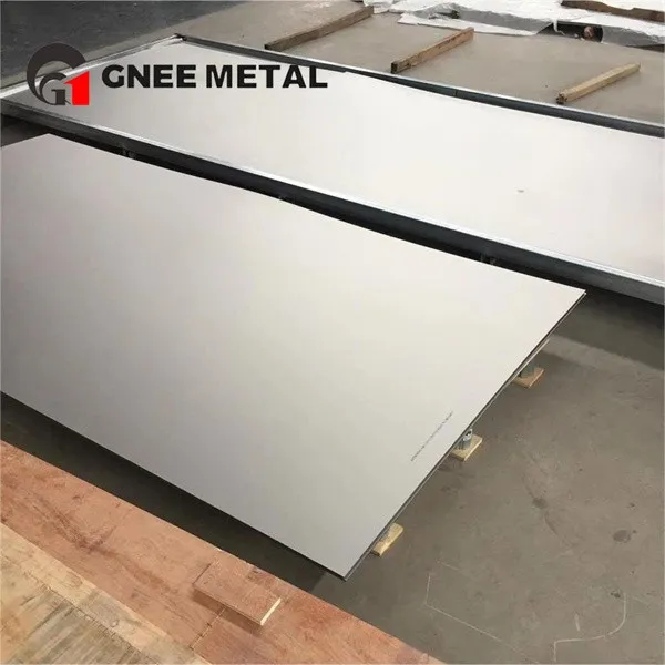 AMS 4900 CP Titanium Sheet