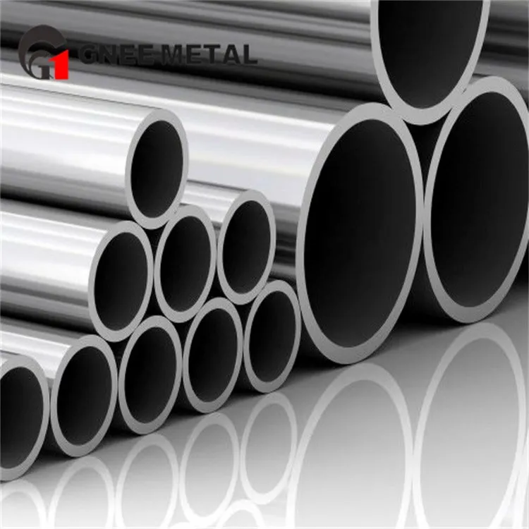 Gr1 Titanium Seamless Pipe