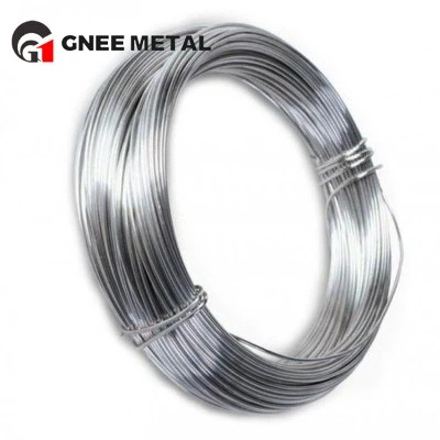 Pure Titanium Wire Pure Titanium Wire