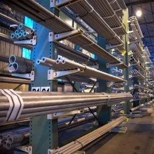 Titanium Electropolished Pipe Titanium Electropolished Pipe