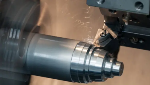 CNC Machining Process Of Titanium And Stainless Steel CNC Machining Process Of Titanium And Stainless Steel