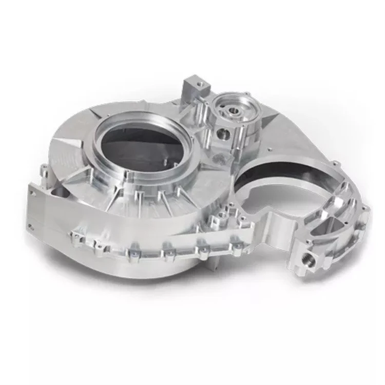 Machining CNC 7075 Aluminum Parts suppliers