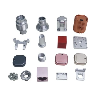 CNC precizitātes pārnesumi