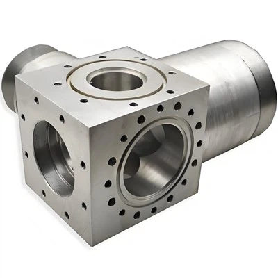 Titāna precizitātes strukturālās daļas