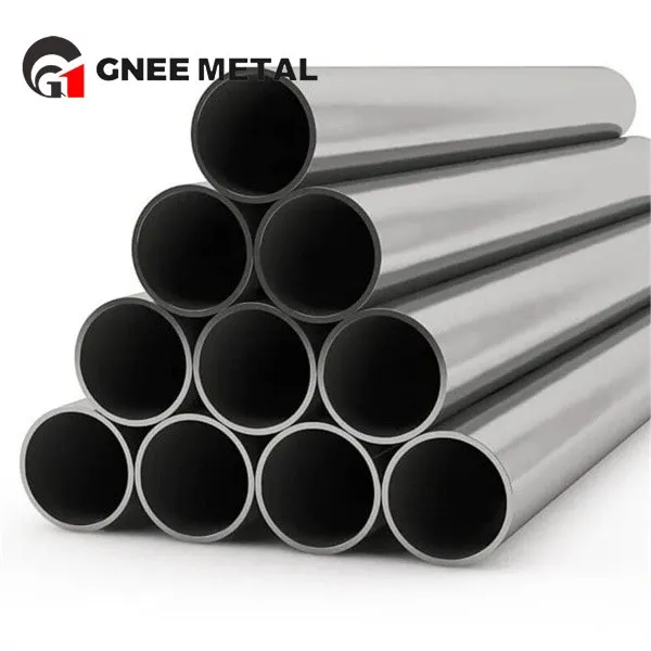 Titanium Steel Composite Tube