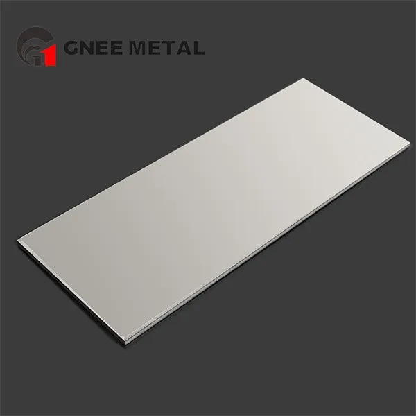 UNS R50250 Industrial Gr1 Titanium Plate