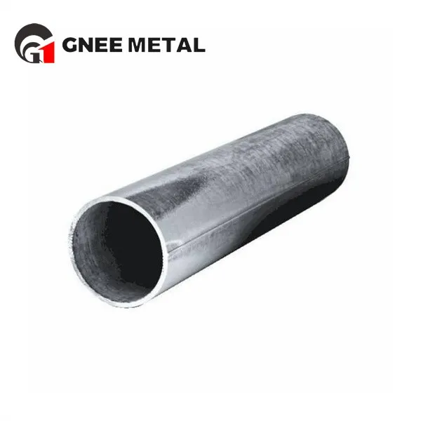 W.Nr. 3.7235 Grade 7 Titanium Welded Tube